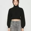 Monki Trui - Black Dark -Monki Verkoop 8051616b09dc4bfca3cbeb940423351d