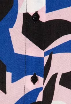 Monki Luca- Overhemdblouse - Pink Light -Monki Verkoop 81386539a8854a148c690e730681acbe