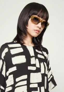 Monki Blousejurk - Black Dark -Monki Verkoop 814eae62913f47528f1c86aa26044811