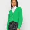 Monki Vest - Green 1 Monki Vest - Green -Monki Verkoop 814f04bc2c7a4565af15933d3db97058
