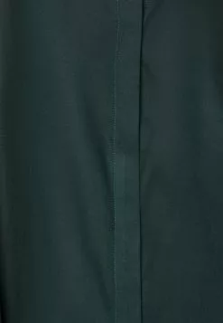 Monki Blousejurk - Green Dark -Monki Verkoop 83028f6f87f343a296c261af030675fc