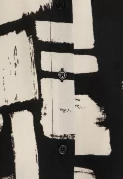 Monki Luca- Overhemdblouse - Black 12 Monki Luca- Overhemdblouse - Black -Monki Verkoop 840d8c6b07e947b38f12d8223967499c