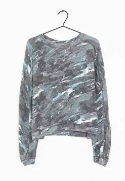 Monki Sweater - Grey