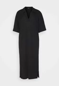 Monki Jerseyjurk - Black -Monki Verkoop 85f5e468e6f144b28e00d475ae4cf93f