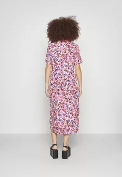 Monki Blousejurk - Rosa -Monki Verkoop 8687814f5ecd450aaa97301b7d1cbf2b