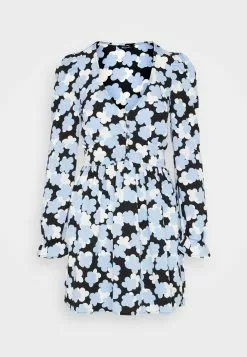 Monki Blousejurk - Light Blue -Monki Verkoop 86c61c08e9ee42b2884cf7244b72142f