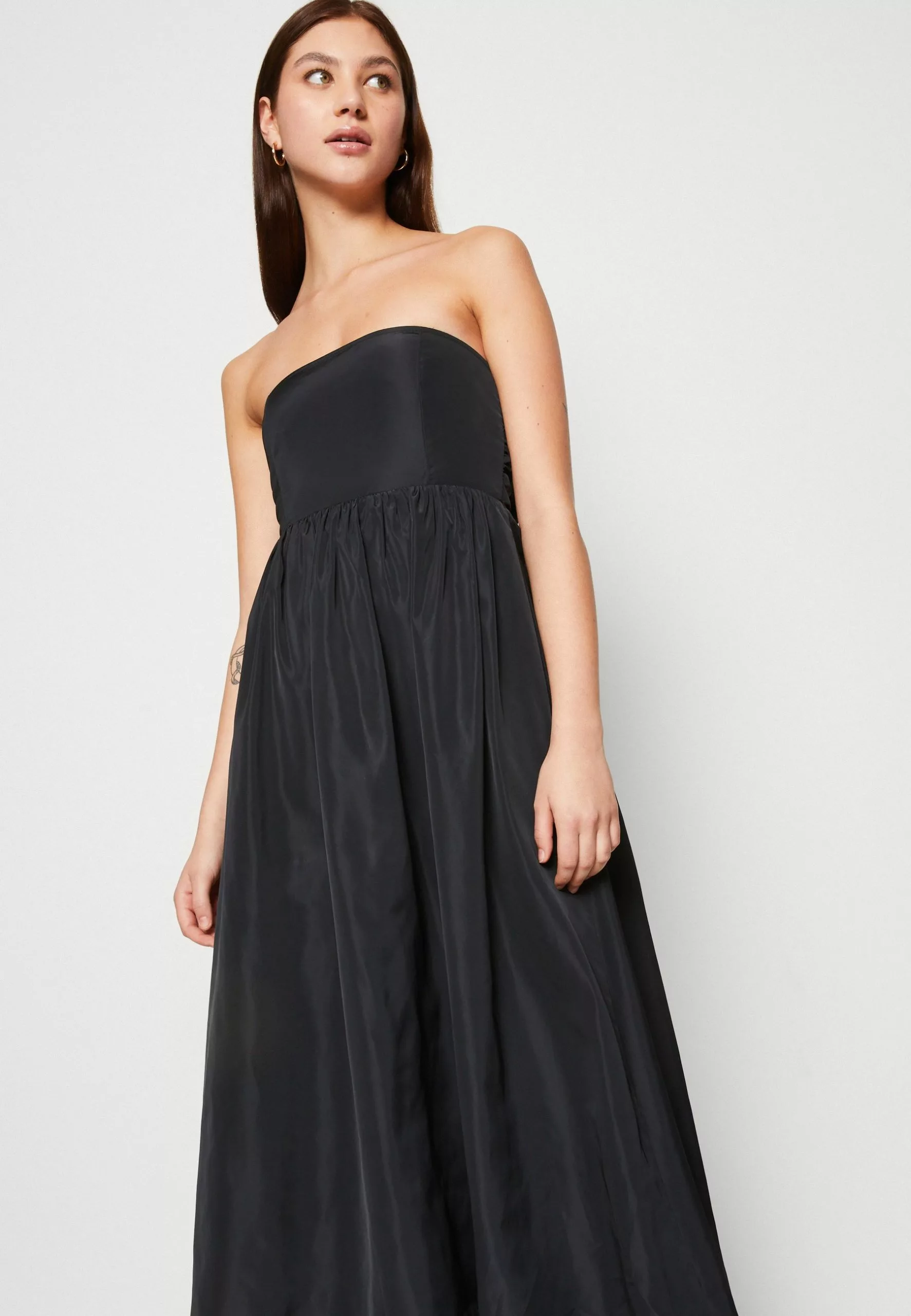 Monki Galajurk - Black 6 Monki Galajurk - Black - Afbeelding 4