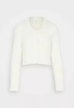 Monki Vest - Light Beige -Monki Verkoop 87ef36c17b784484a32af74a7d101a60