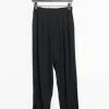 Monki Broek - Blue 2 Monki Broek - Blue -Monki Verkoop 898c9f428f804219a31fe88b491cce88
