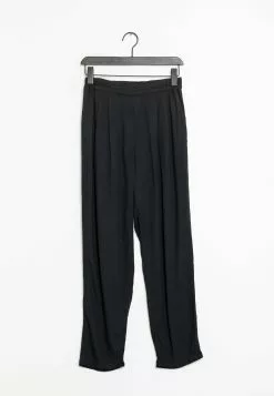 Monki Broek - Blue