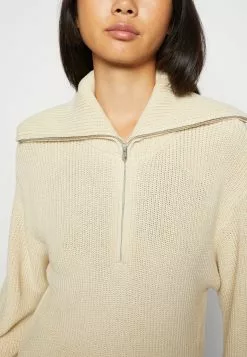 Monki Trui - Off White 13 Monki Trui - Off White -Monki Verkoop 89bde263a8784bba9bf529fc45d41bf1