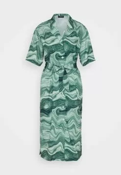 Monki Blousejurk - Green Dusty Light -Monki Verkoop 89c778d21fbd4006954ed2cf73229d1c