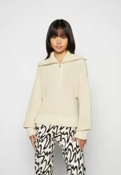 Monki Trui - Off White