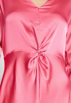 Monki Cocktailjurk - Pink -Monki Verkoop 8d75c941ffdf4232912493eb3755ba31