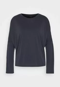 Monki Longsleeve - Blue 12 Monki Longsleeve - Blue -Monki Verkoop 8d786ec95f154b5483d785d5beb7773a