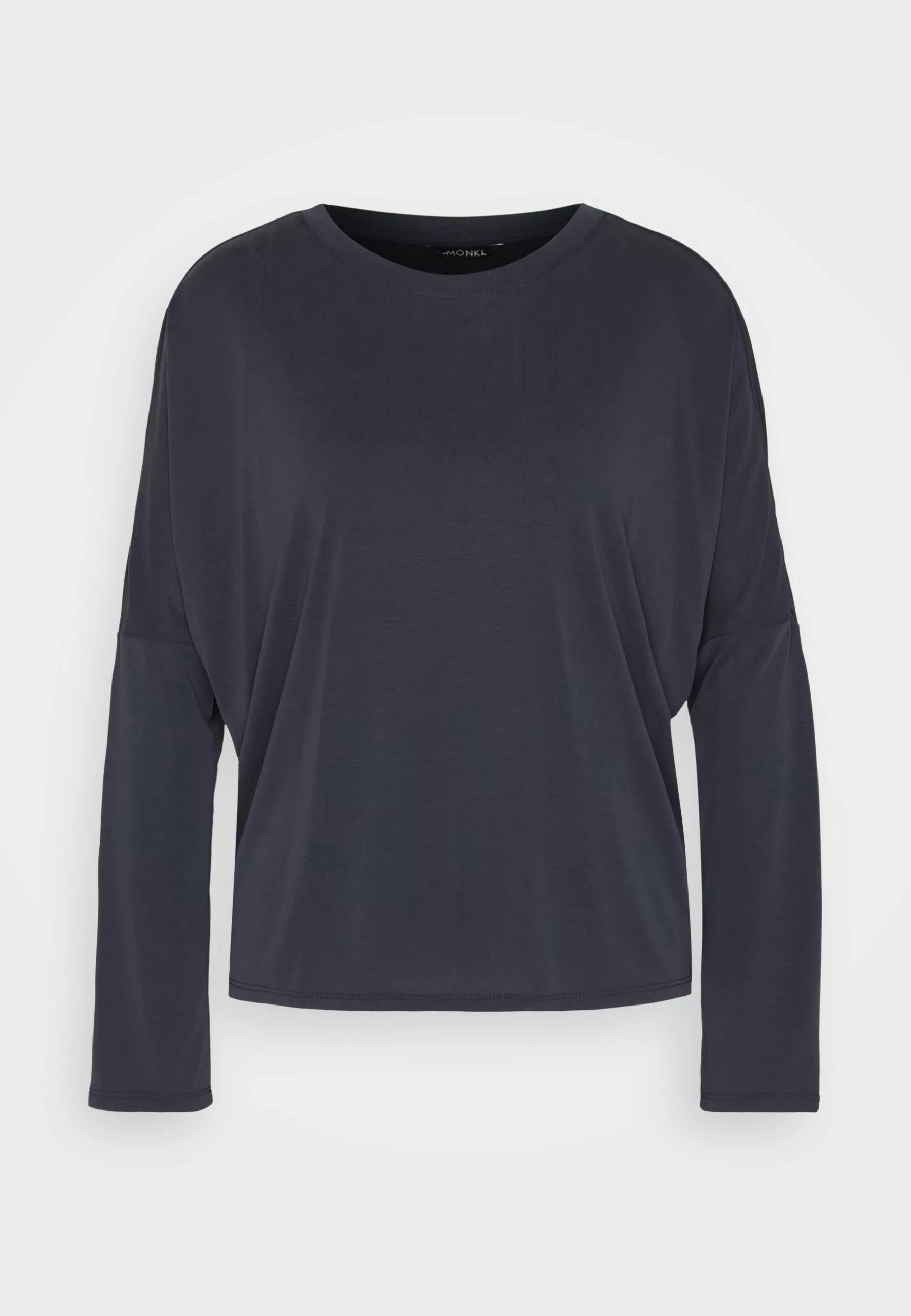 Monki Longsleeve - Blue 7 Monki Longsleeve - Blue - Afbeelding 5
