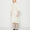Monki Blousejurk - Off White -Monki Verkoop 8eb874bf2ccf4118adb62bc5ea4d2ecc