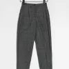 Monki Chino - Grey 1 Monki Chino - Grey -Monki Verkoop 907abb93ee704db1b7a132195672dd83