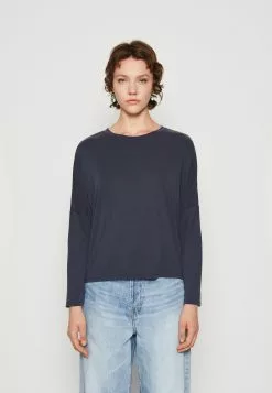 Monki Longsleeve - Blue