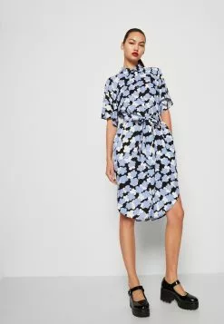 Monki Blousejurk - Beauty -Monki Verkoop 9298661f88d44bcdb21f027beffdffaa