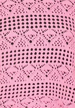 Monki Trui - Pink 7 Monki Trui - Pink -Monki Verkoop 934b994717da41e5929710546506ddf2