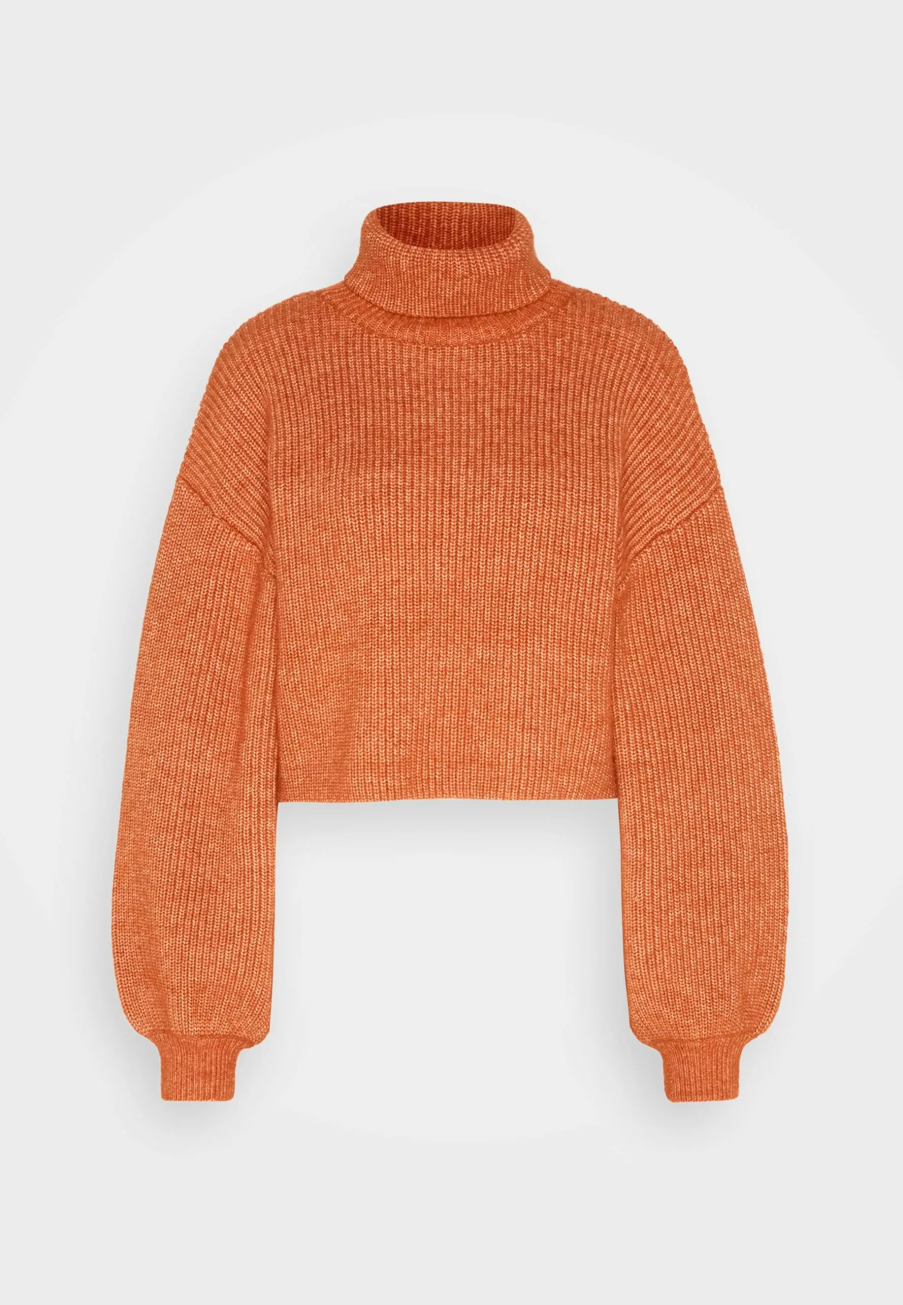 Monki Trui - Rust 6 Monki Trui - Rust - Afbeelding 5