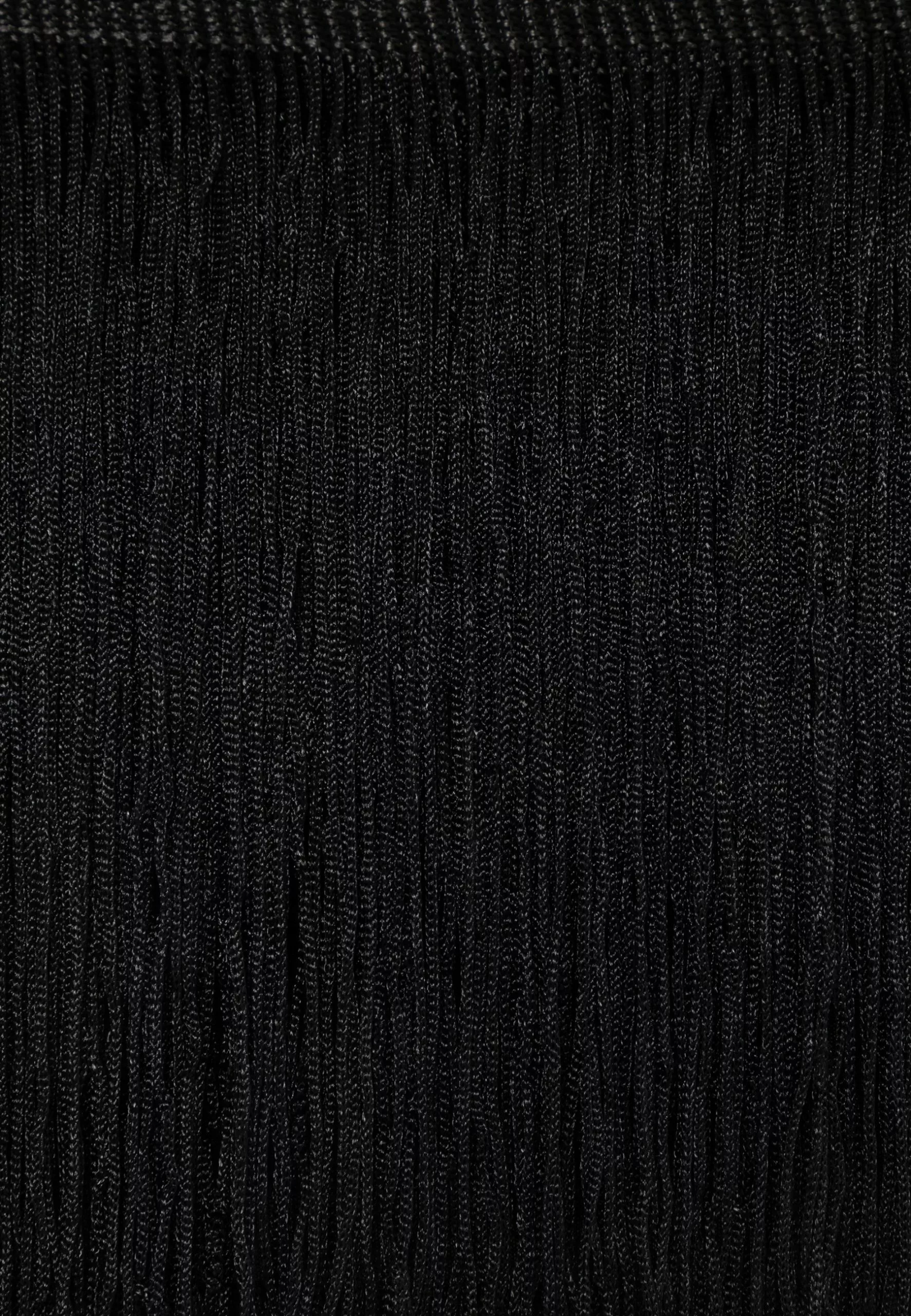 Monki Top - Black 7 Monki Top - Black - Afbeelding 5