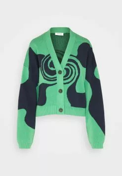 Monki Vest - Slurp -Monki Verkoop 990d096a05d74b108c065238371d6953