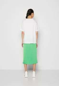 Monki T-Shirt Print - Multi-Coloured -Monki Verkoop 9c10e52ac81a47dc8e0e2ecff6e71c45