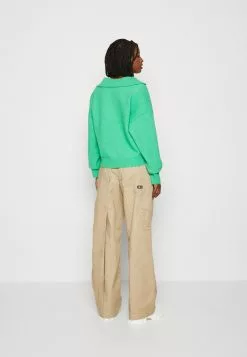 Monki Trui - Green -Monki Verkoop 9e30dfebf92c41a891e9d51ce671bdf1