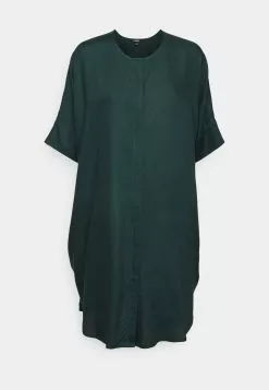 Monki Blousejurk - Green Dark -Monki Verkoop 9fd2ea0f8fc642be8baf5171a7ed6c70