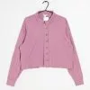 Monki Overhemdblouse - Pink
