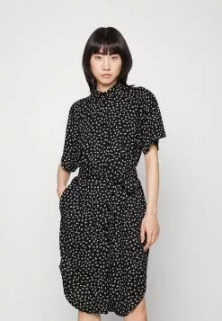 Monki Blousejurk - Poetic