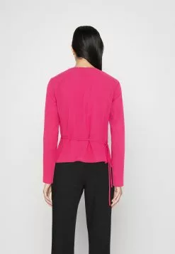 Monki Blouse - Pink Bright -Monki Verkoop a64ab4beacd447ff910627793eb6d48b