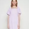 Monki Cocktailjurk - Lilac 2 Monki Cocktailjurk - Lilac -Monki Verkoop ac438e0f26ec44a19fafe04402c5dbcd
