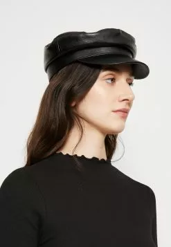 Monki Longsleeve - Metallic Black -Monki Verkoop b1d4f3b981fa4deca6abbf818771f34b