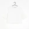 Monki Sweater - White -Monki Verkoop b214d4fd7f57432ba4cf68bf9e4bf207