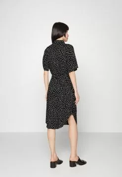 Monki Blousejurk - Poetic -Monki Verkoop b3888373c1e64260abcdac1512a708bf