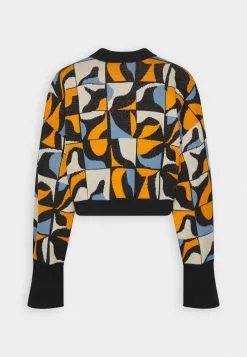 Monki Trui - Multi -Monki Verkoop b93a4f55b3bd43cdaa2dff6fa26d5043