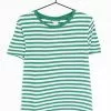 Monki T-Shirt Print - Green 1 Monki T-Shirt Print - Green -Monki Verkoop ba4d59375a98427d812d14ab9c30276f