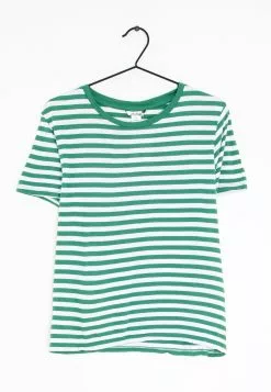 Monki T-Shirt Print - Green