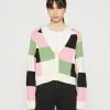 Monki Vest - Block Check 2 Monki Vest - Block Check -Monki Verkoop bc07086294c349b4841a8351b429cde8