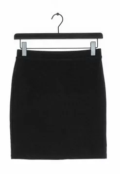 Monki Minirok - Black