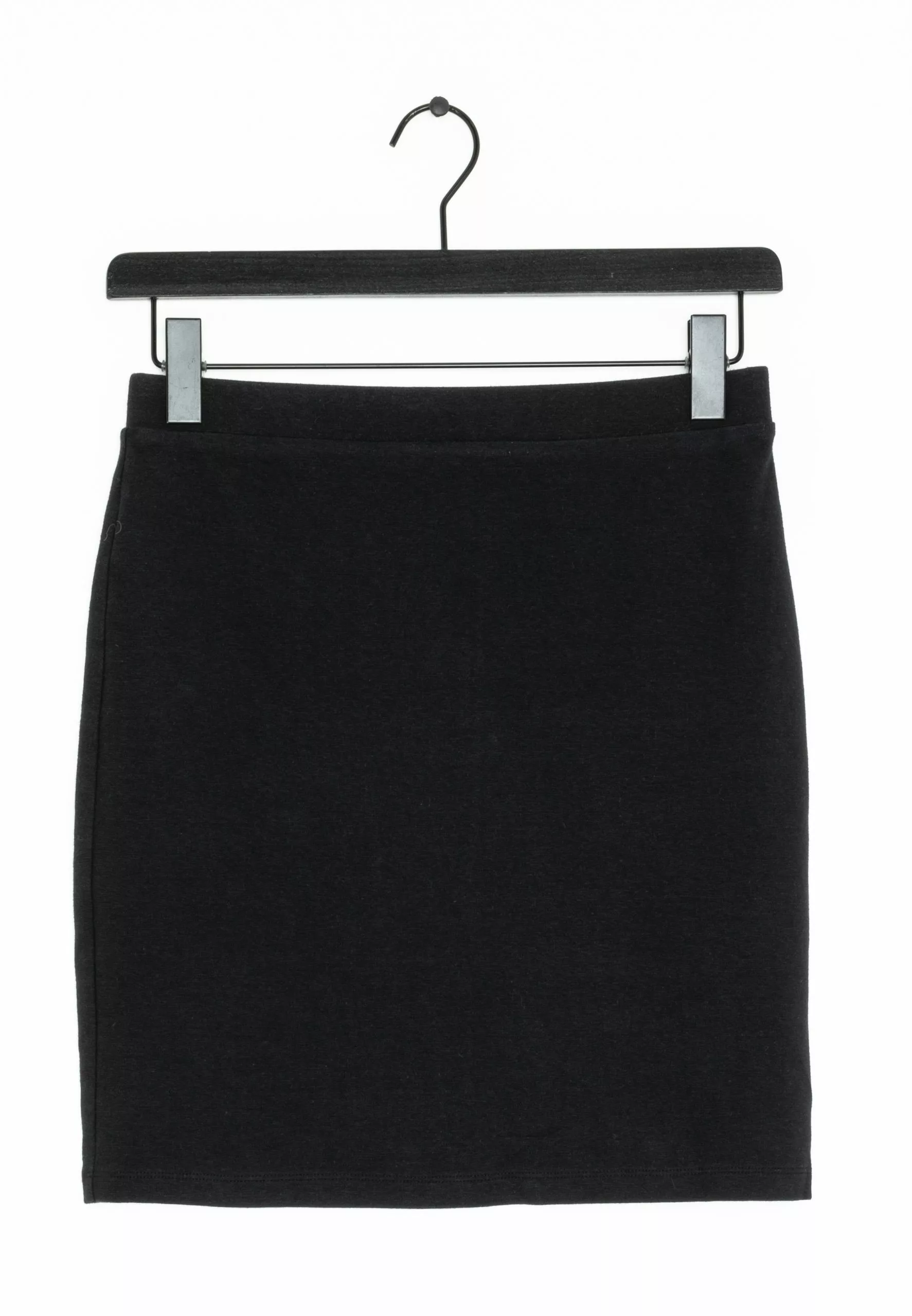 Monki Minirok - Black 3 Monki Minirok - Black