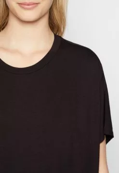 Monki Jerseyjurk - Black Dark -Monki Verkoop beee9251b27a4f1b8ac0784503bf5ebf