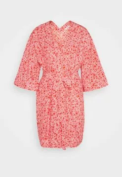 Monki Blousejurk - Lilblom -Monki Verkoop c02c263534c34860bdf5adc677029ec7