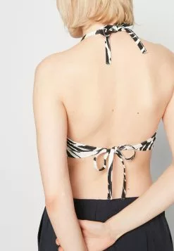 Monki Top - Offwhite -Monki Verkoop c052c7c65f95434995199ad4a499b55d