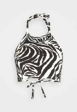 Monki Top - Offwhite -Monki Verkoop c1b4a8cc212c45a4beb1c2449b8f5088