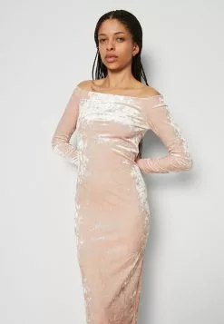 Monki Galajurk - Orange Dusty Light -Monki Verkoop c28b45f3d0874f97bf5b7f98a219a241