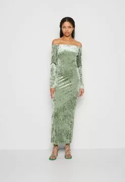 Monki Galajurk - Green Medium Dusty